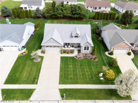 2331 Deer Creek Circle Orrville OH 44667