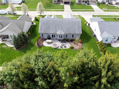 2331 Deer Creek Circle Orrville OH 44667