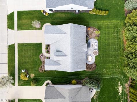 2331 Deer Creek Circle Orrville OH 44667