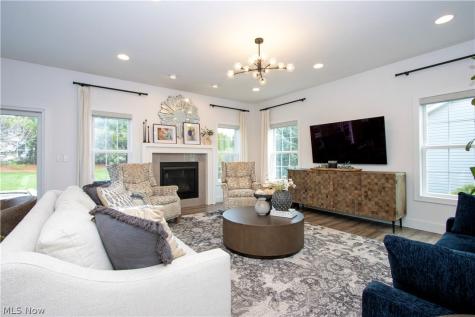 2331 Deer Creek Circle Orrville OH 44667