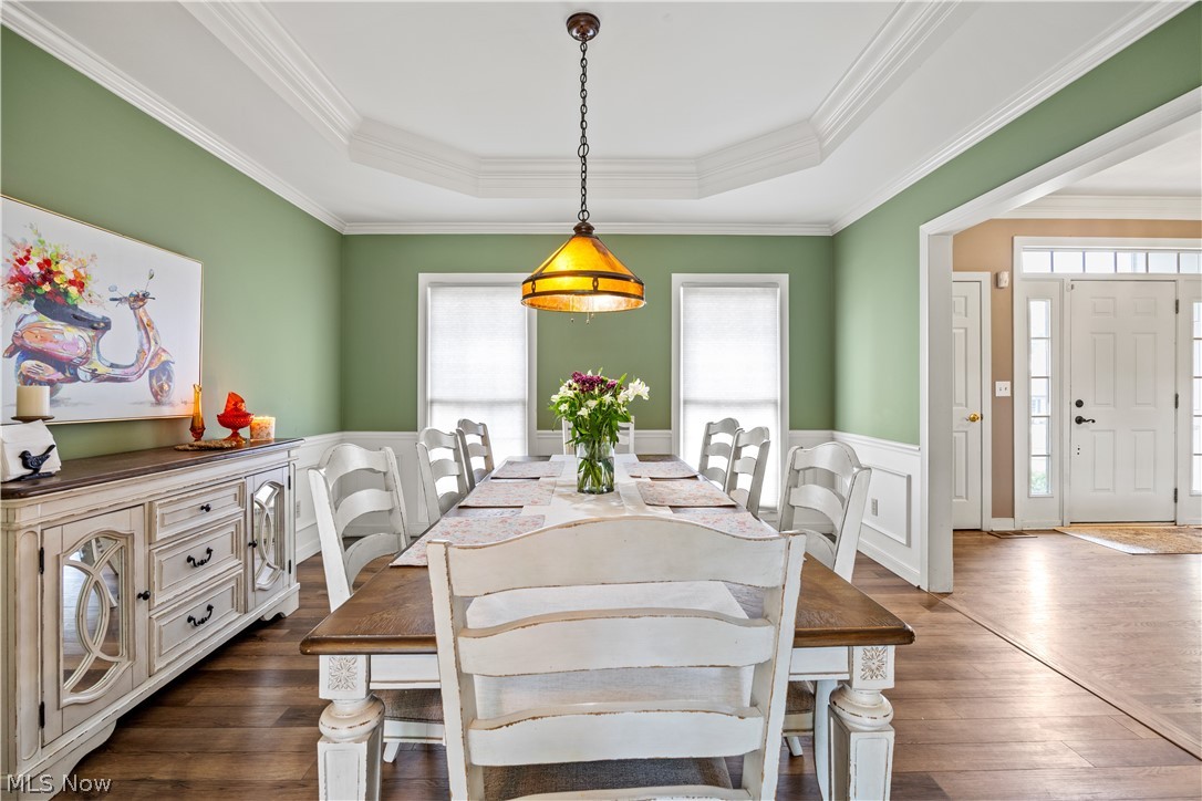 809 Adam Run Drive Cuyahoga Falls OH 44223