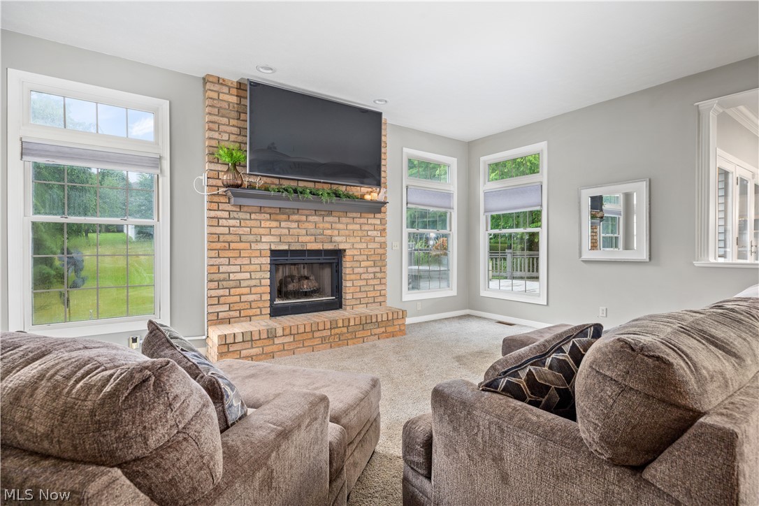 809 Adam Run Drive Cuyahoga Falls OH 44223