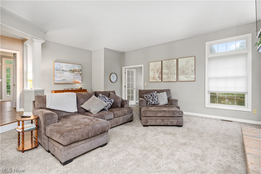 809 Adam Run Drive Cuyahoga Falls OH 44223