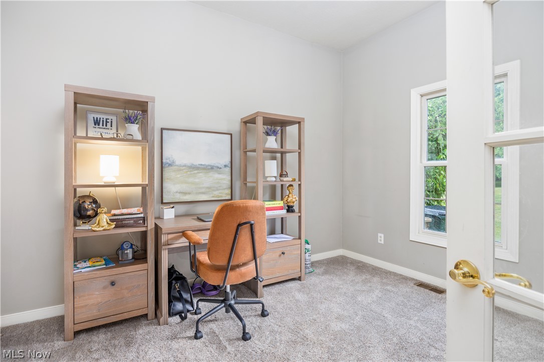809 Adam Run Drive Cuyahoga Falls OH 44223