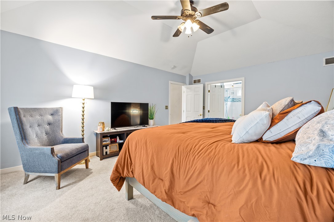 809 Adam Run Drive Cuyahoga Falls OH 44223