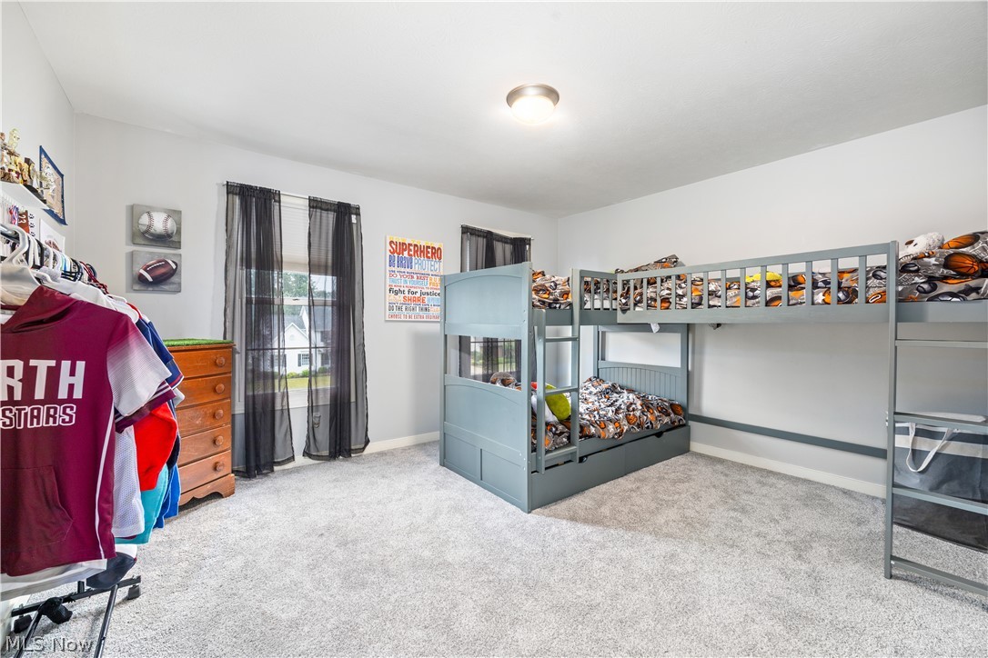 809 Adam Run Drive Cuyahoga Falls OH 44223
