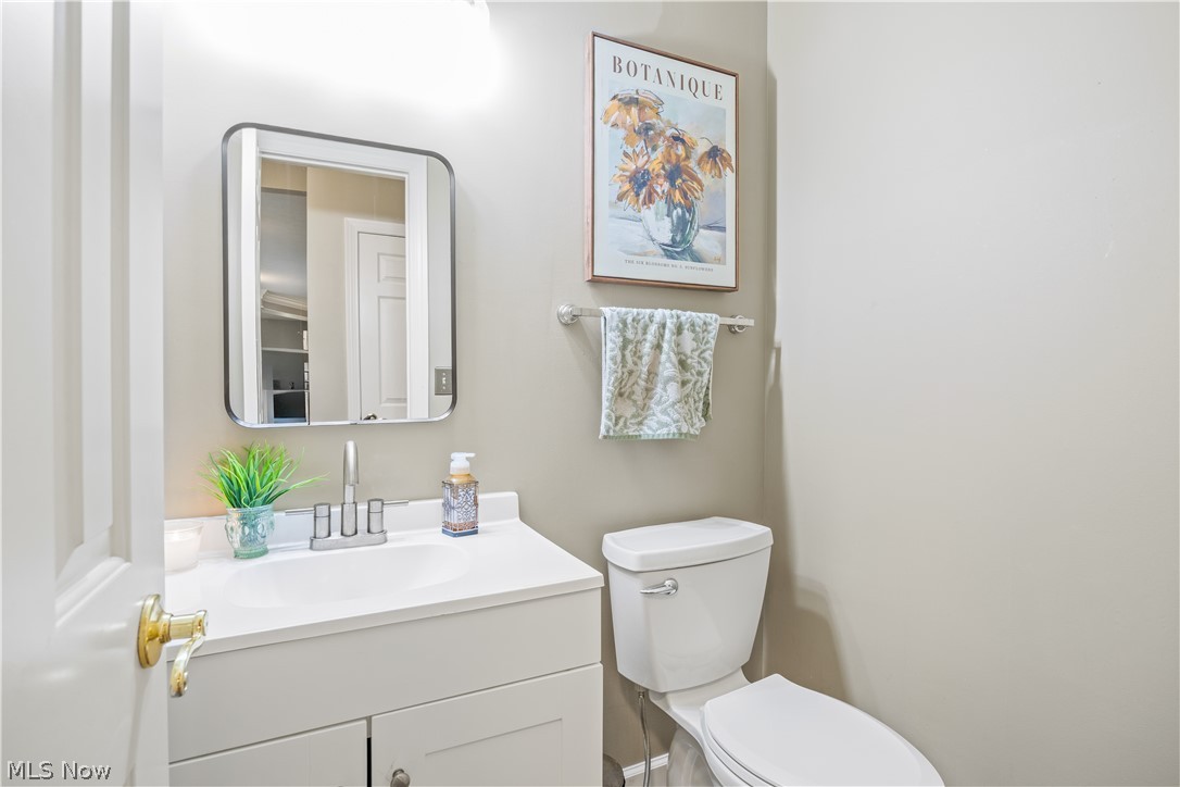 809 Adam Run Drive Cuyahoga Falls OH 44223