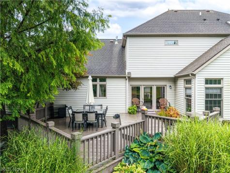 809 Adam Run Drive Cuyahoga Falls OH 44223