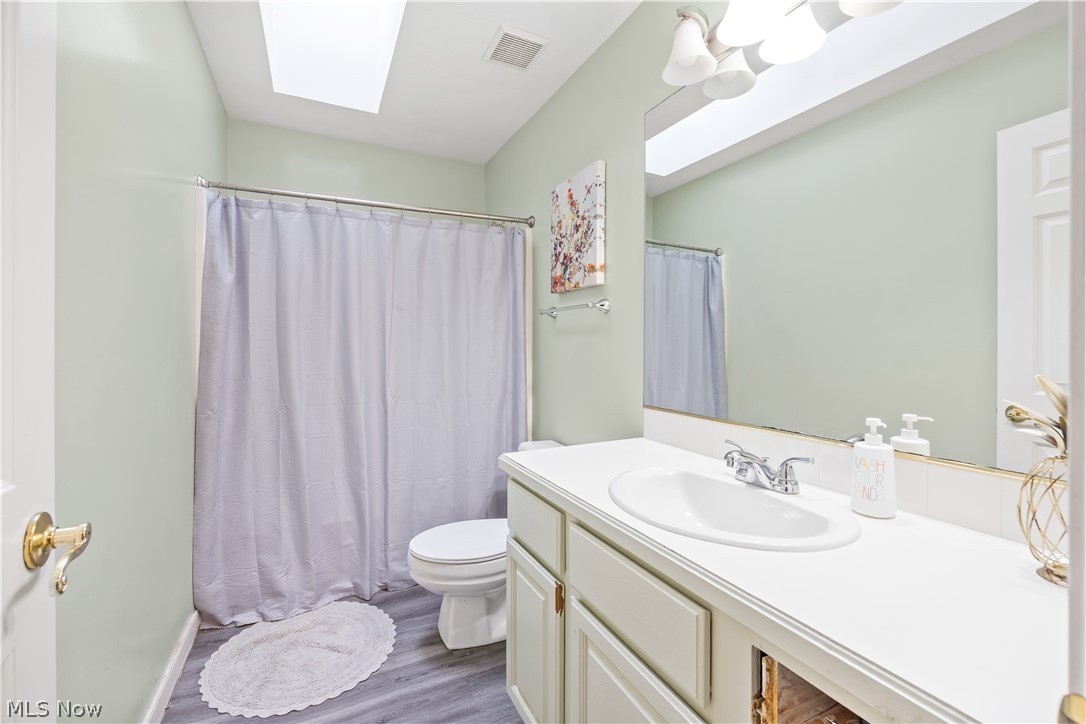 809 Adam Run Drive Cuyahoga Falls OH 44223