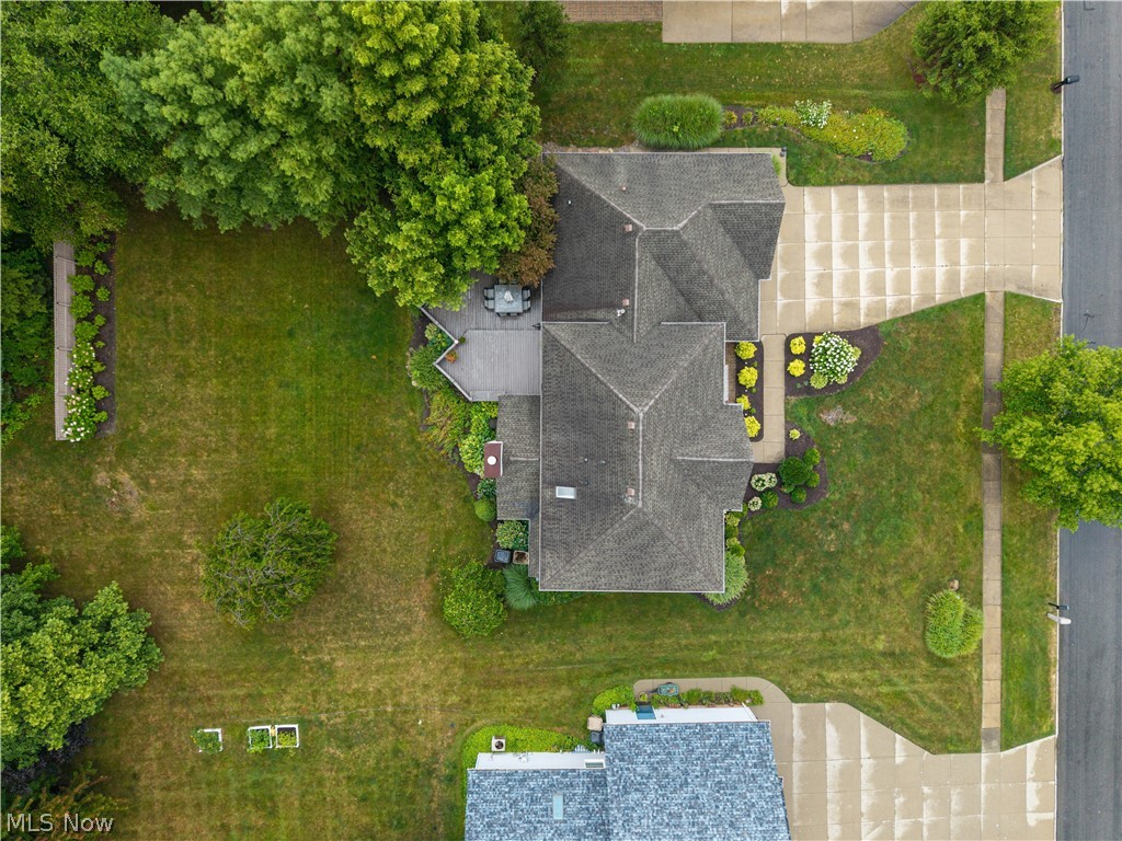 809 Adam Run Drive Cuyahoga Falls OH 44223
