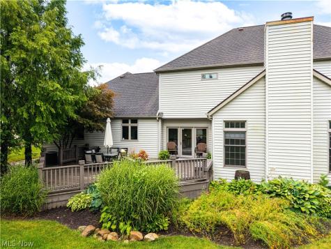 809 Adam Run Drive Cuyahoga Falls OH 44223