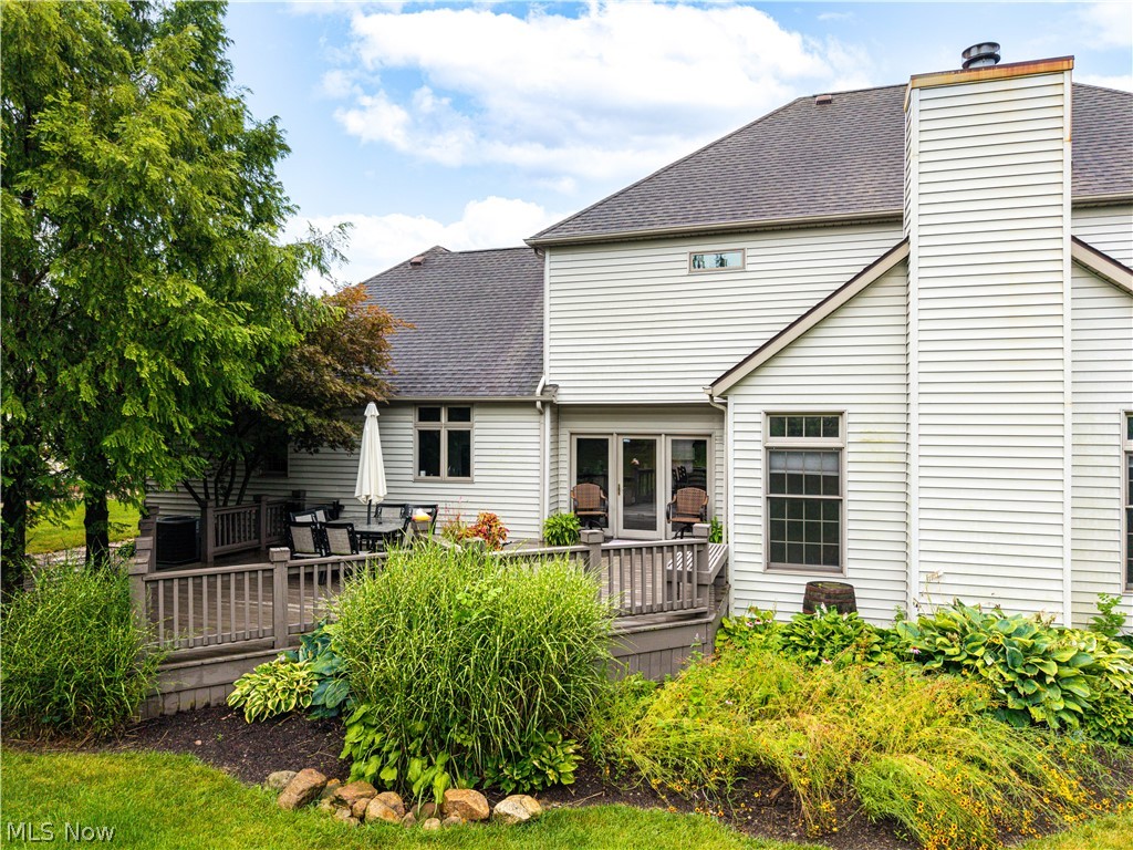 809 Adam Run Drive Cuyahoga Falls OH 44223