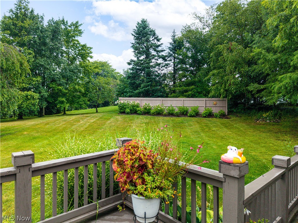 809 Adam Run Drive Cuyahoga Falls OH 44223