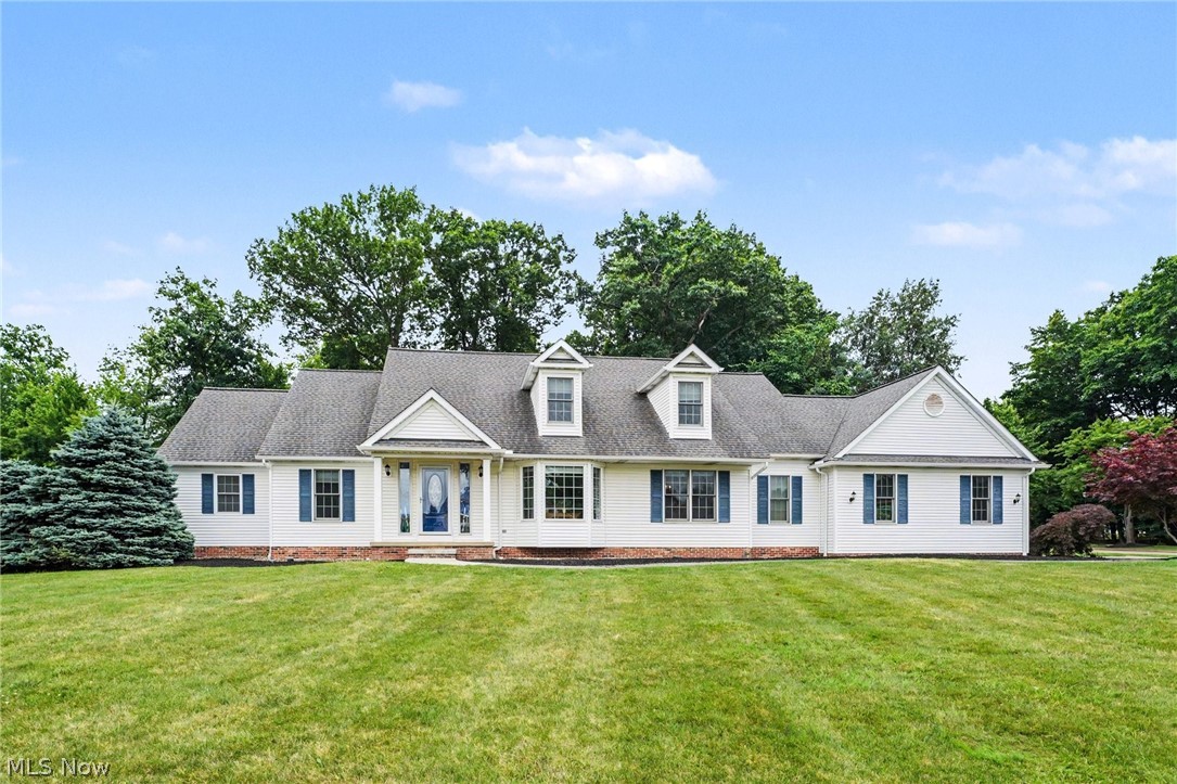 6304 Longspur Road Highland Heights OH 44143