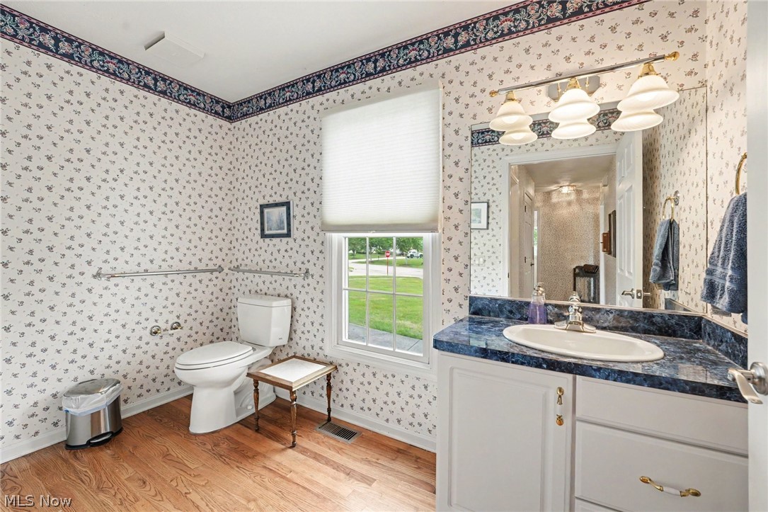 6304 Longspur Road Highland Heights OH 44143