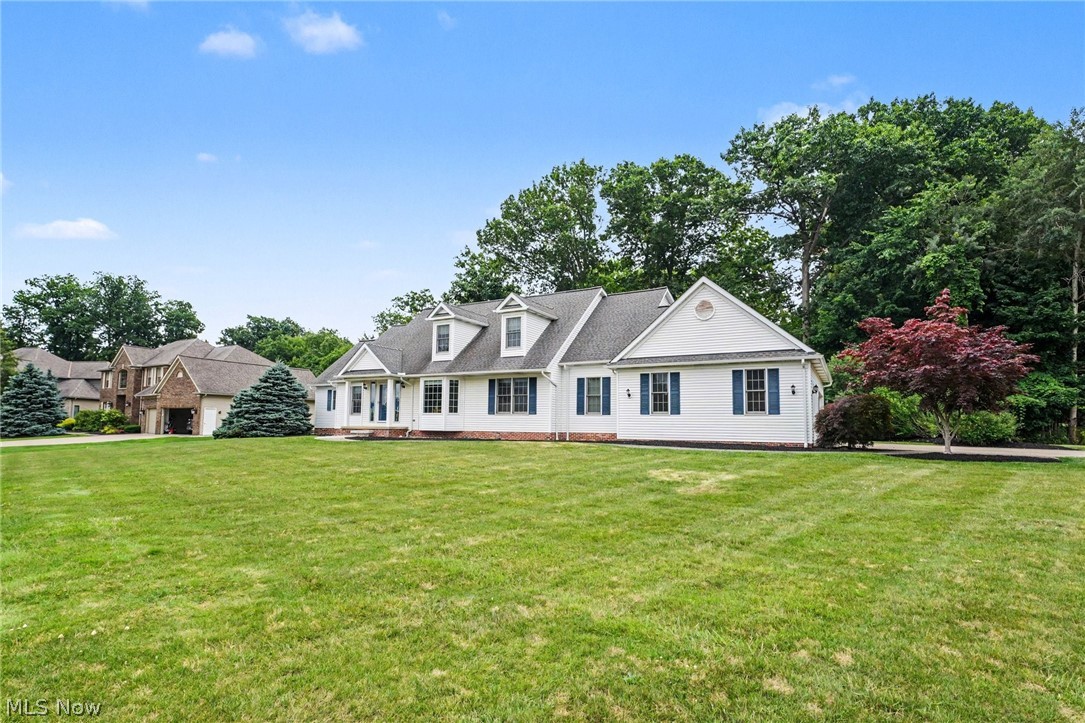 6304 Longspur Road Highland Heights OH 44143