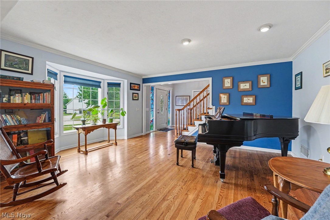 6304 Longspur Road Highland Heights OH 44143