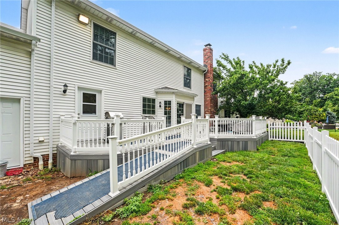 6304 Longspur Road Highland Heights OH 44143