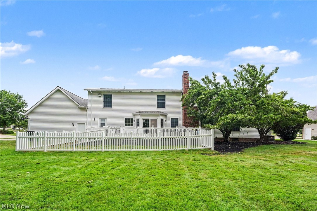 6304 Longspur Road Highland Heights OH 44143