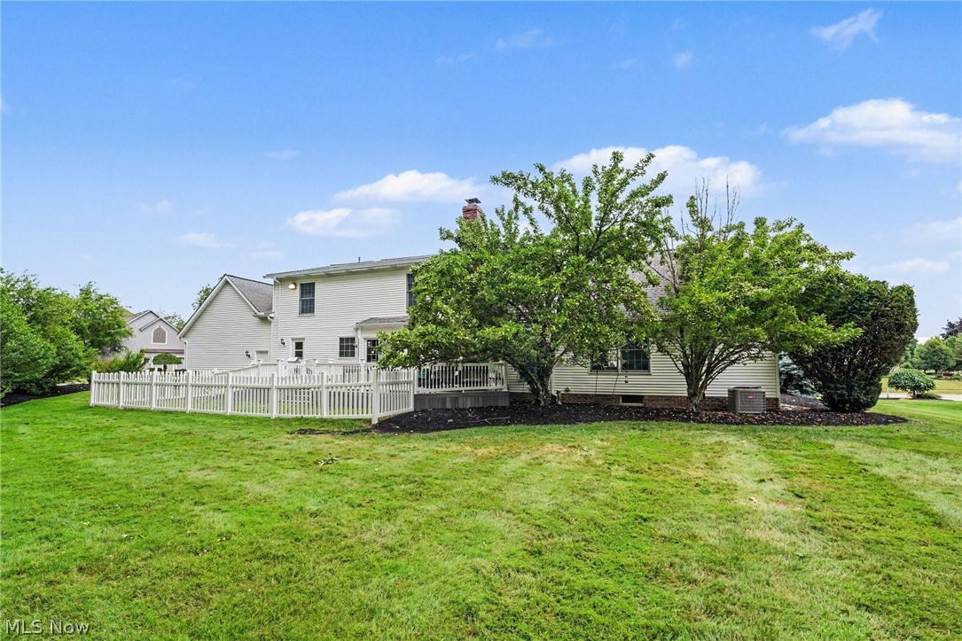 6304 Longspur Road Highland Heights OH 44143