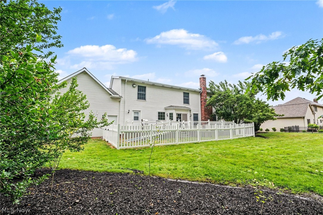 6304 Longspur Road Highland Heights OH 44143