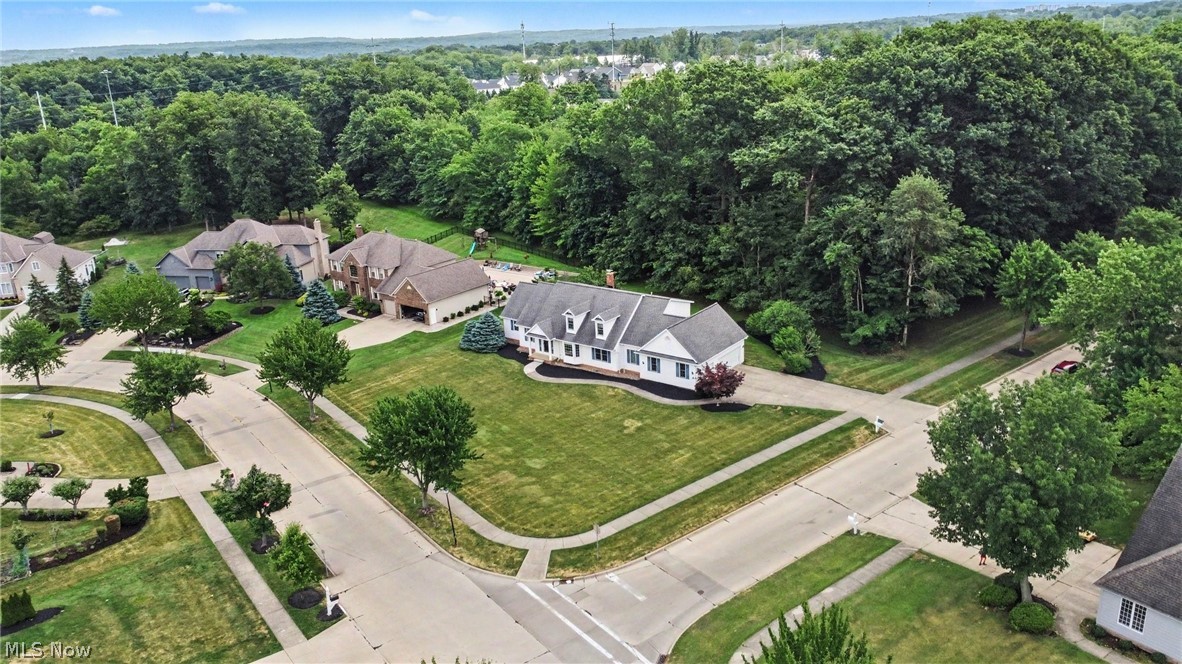 6304 Longspur Road Highland Heights OH 44143