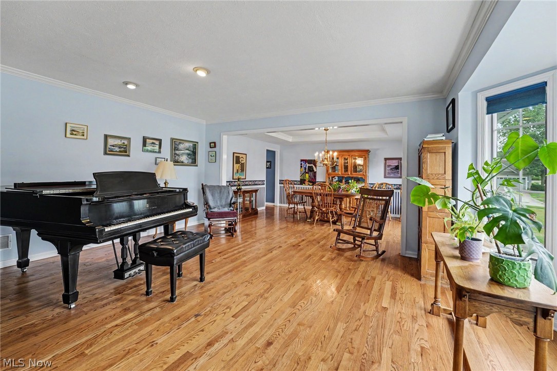 6304 Longspur Road Highland Heights OH 44143