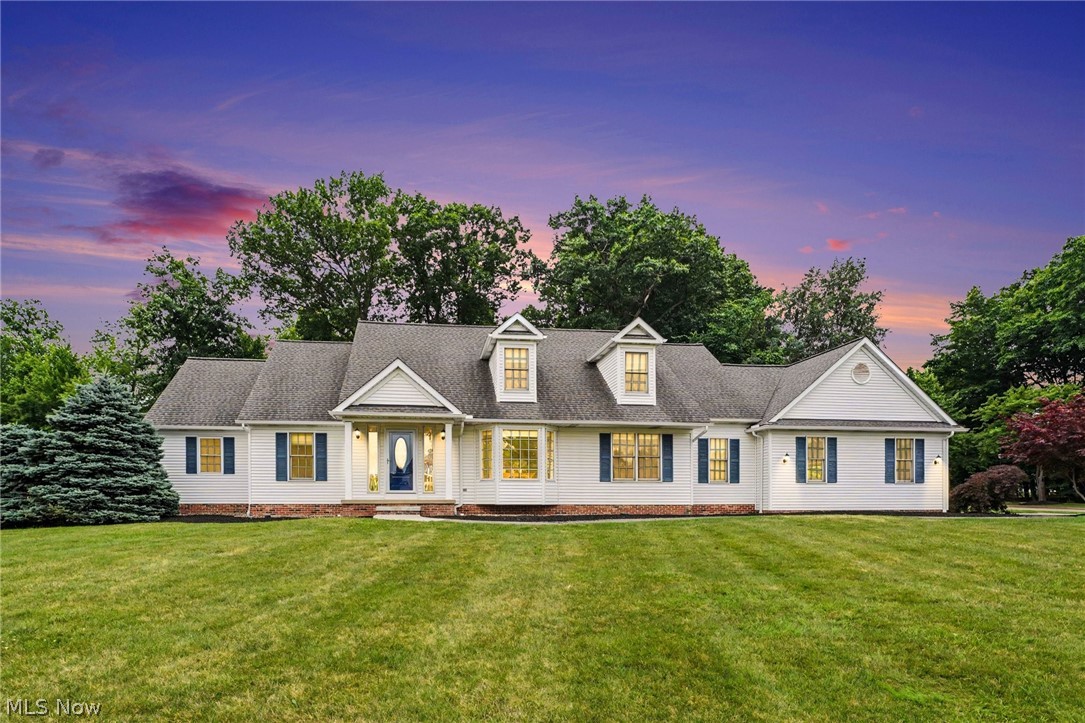 6304 Longspur Road Highland Heights OH 44143