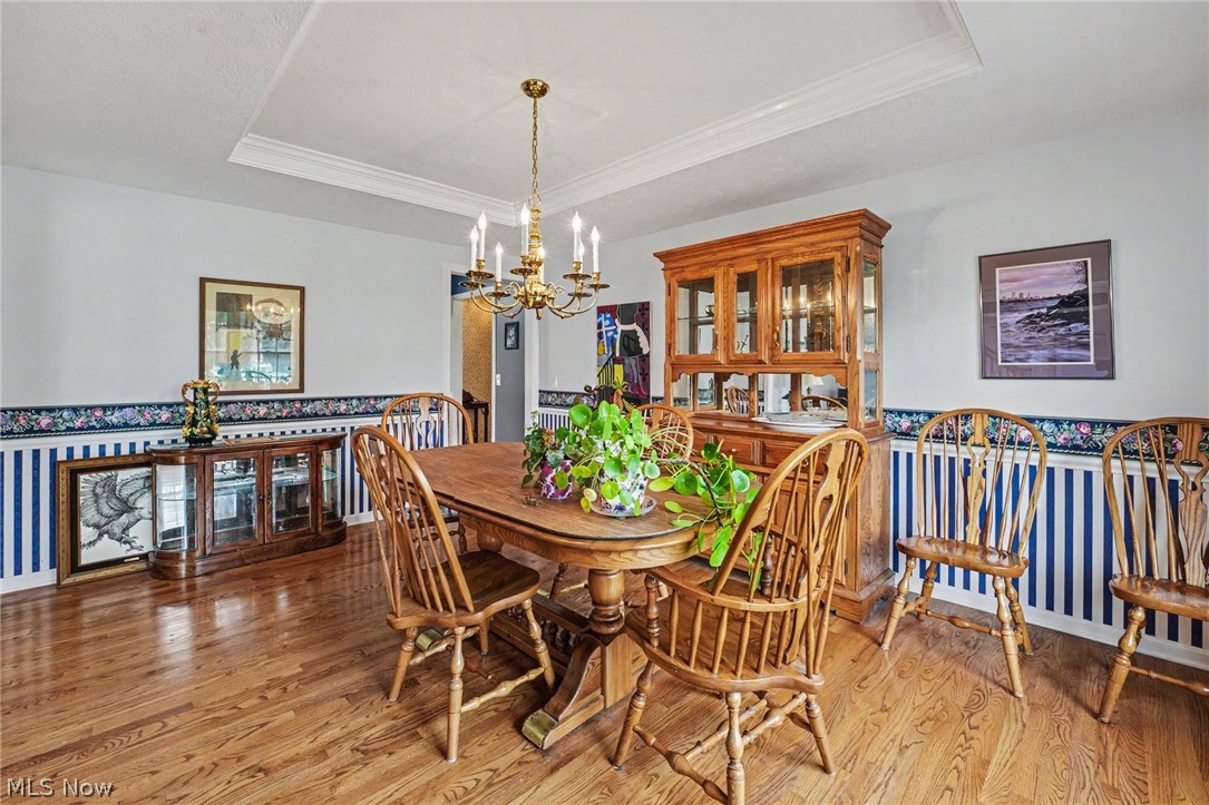 6304 Longspur Road Highland Heights OH 44143