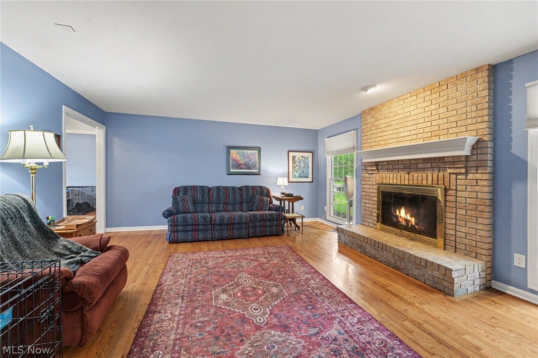 6304 Longspur Road Highland Heights OH 44143