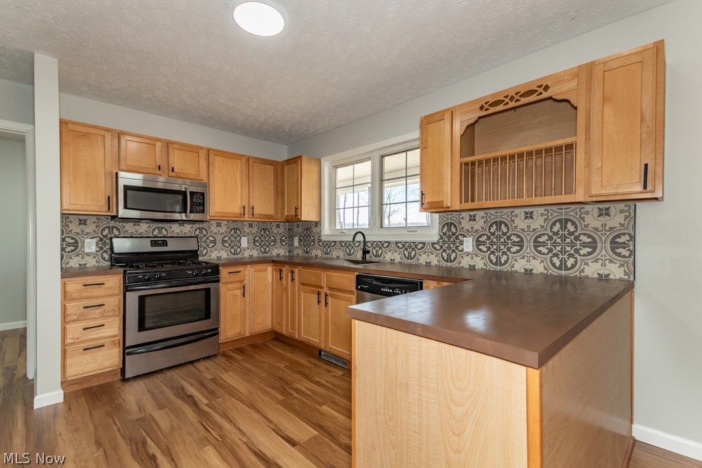 8494 Murphy Road Thompson OH 44086
