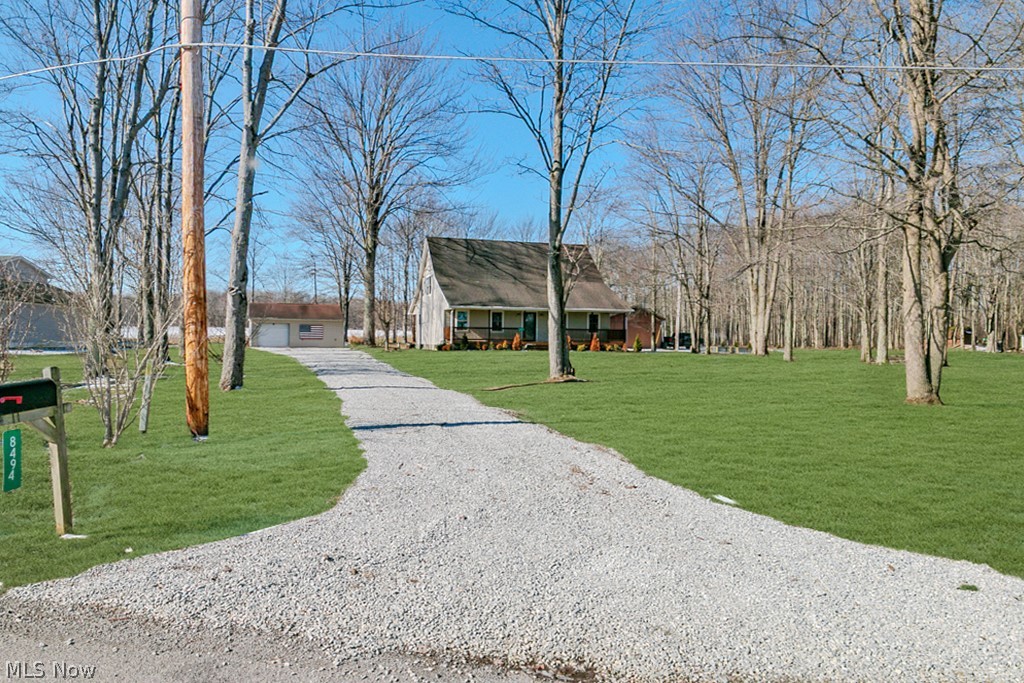 8494 Murphy Road Thompson OH 44086