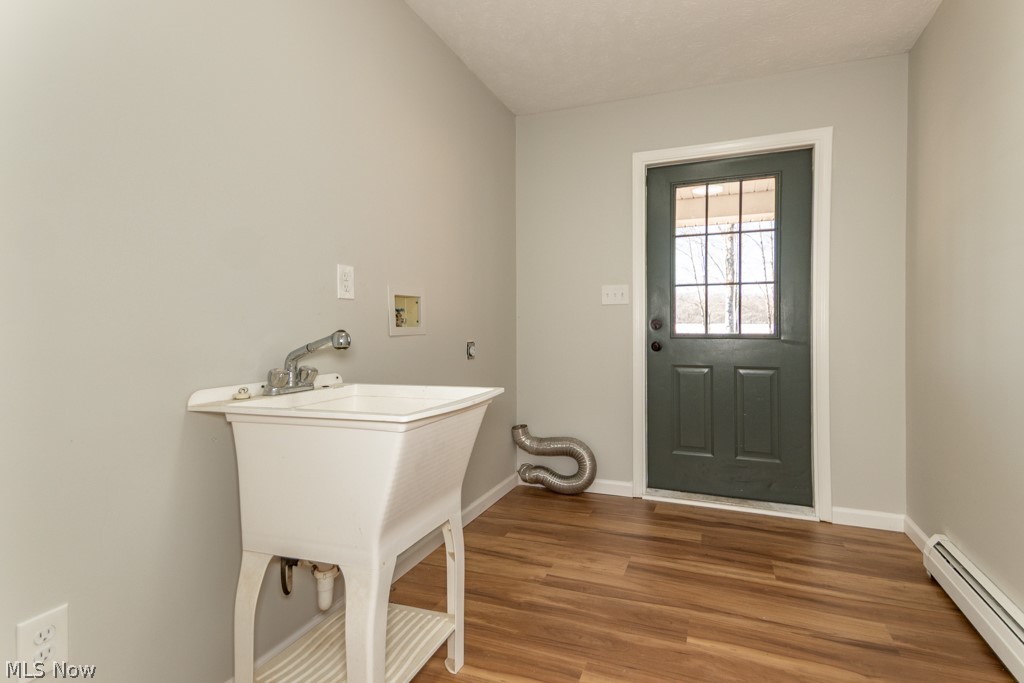 8494 Murphy Road Thompson OH 44086