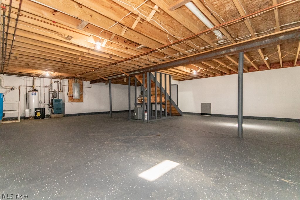 8494 Murphy Road Thompson OH 44086