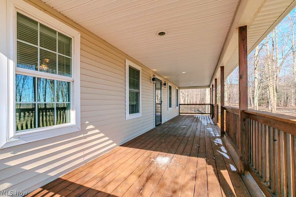 8494 Murphy Road Thompson OH 44086