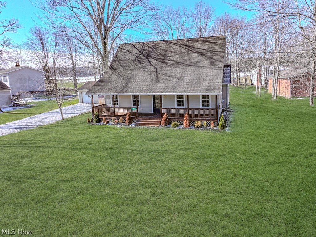 8494 Murphy Road Thompson OH 44086