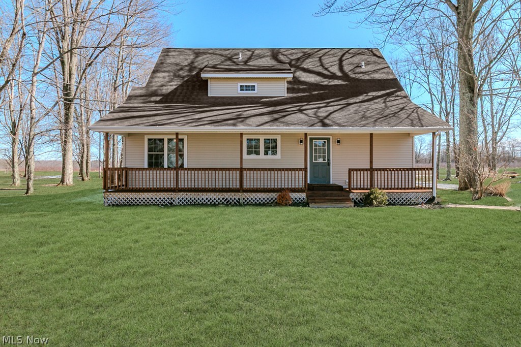 8494 Murphy Road Thompson OH 44086