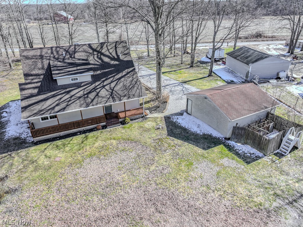 8494 Murphy Road Thompson OH 44086
