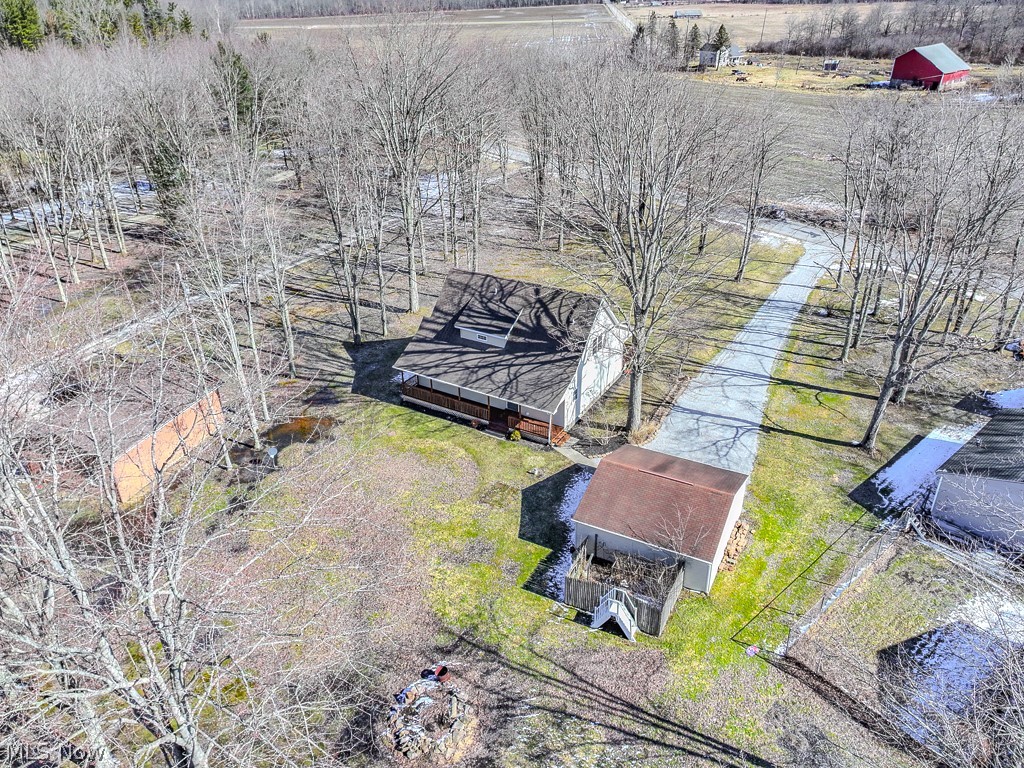 8494 Murphy Road Thompson OH 44086
