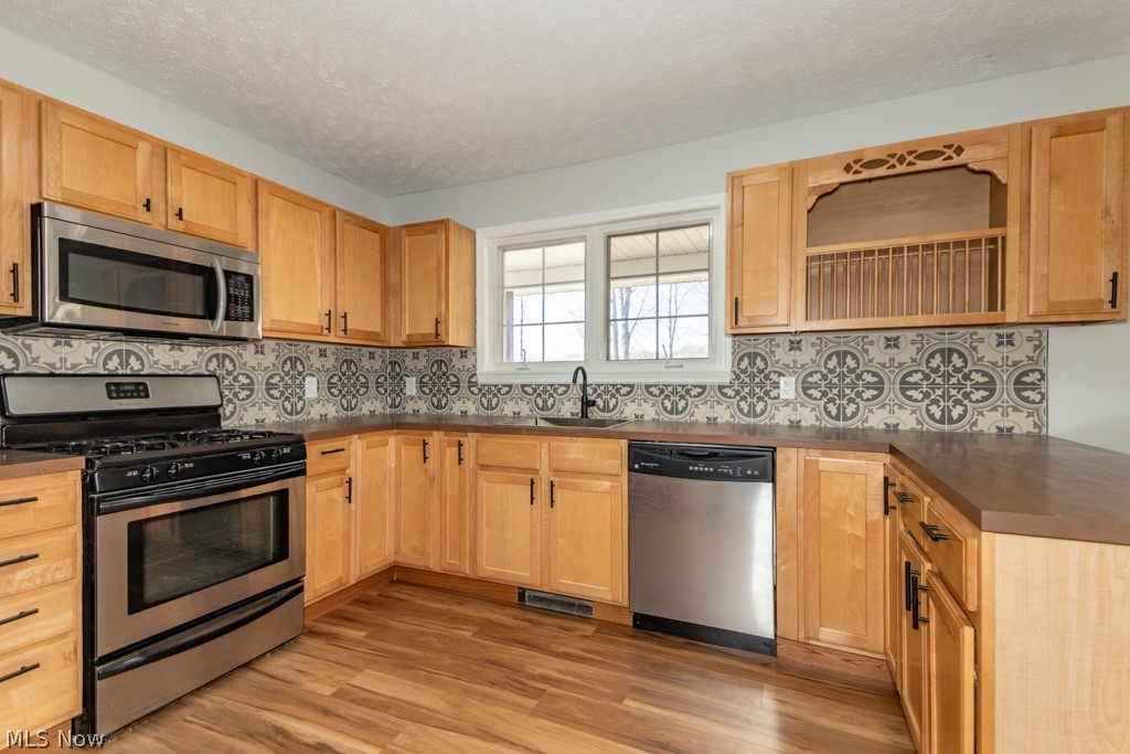 8494 Murphy Road Thompson OH 44086