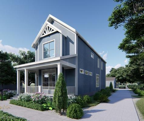 2315 E 100 Street Cleveland OH 44106