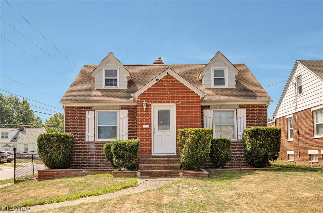 12201 Kensington Avenue Cleveland OH 44111