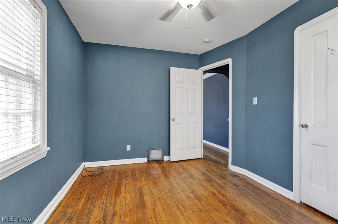 12201 Kensington Avenue Cleveland OH 44111