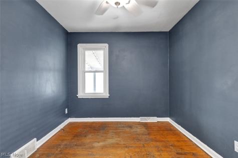 12201 Kensington Avenue Cleveland OH 44111