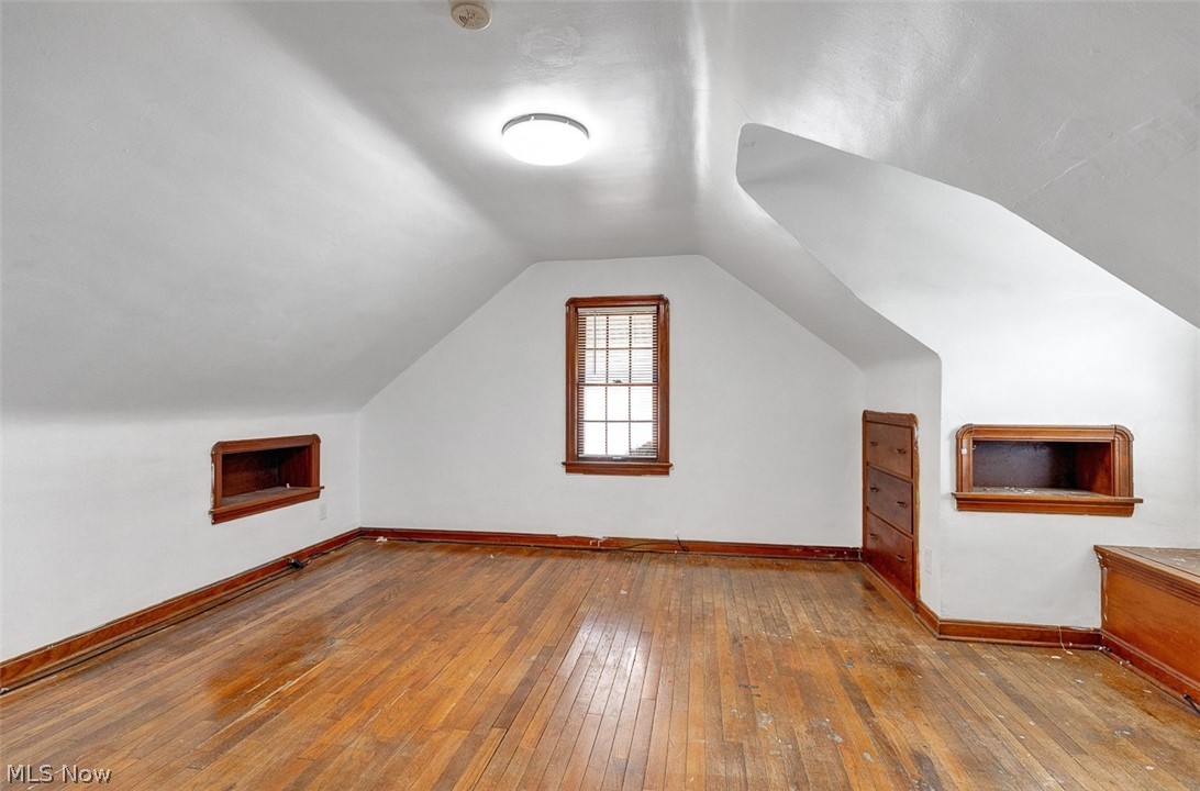 12201 Kensington Avenue Cleveland OH 44111