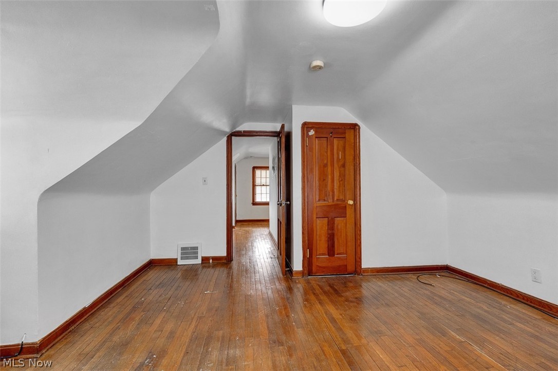12201 Kensington Avenue Cleveland OH 44111