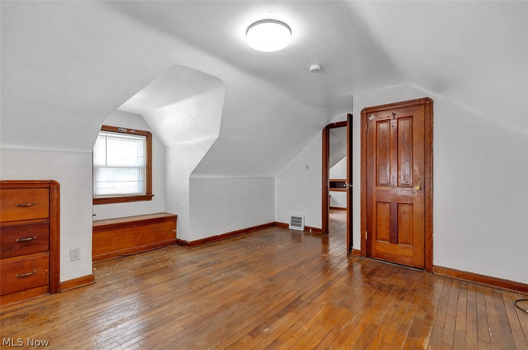 12201 Kensington Avenue Cleveland OH 44111