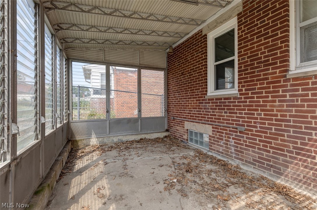 12201 Kensington Avenue Cleveland OH 44111