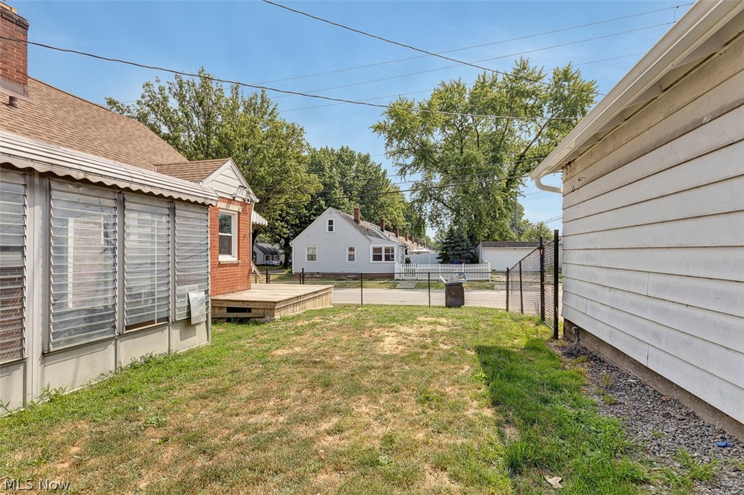 12201 Kensington Avenue Cleveland OH 44111