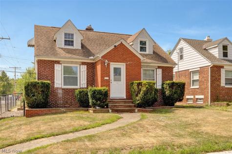 12201 Kensington Avenue Cleveland OH 44111